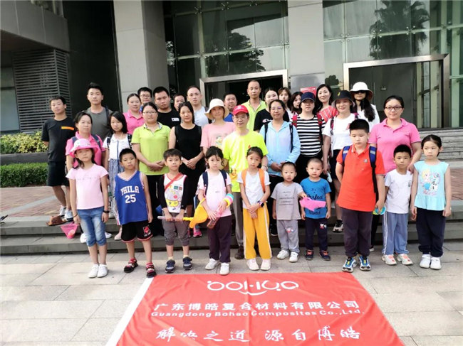 呼吸鮮氧，踐行公益