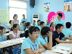 廣州博皓TSE培訓(xùn)：提高執(zhí)行力、管理能力、團(tuán)隊(duì)協(xié)作能力