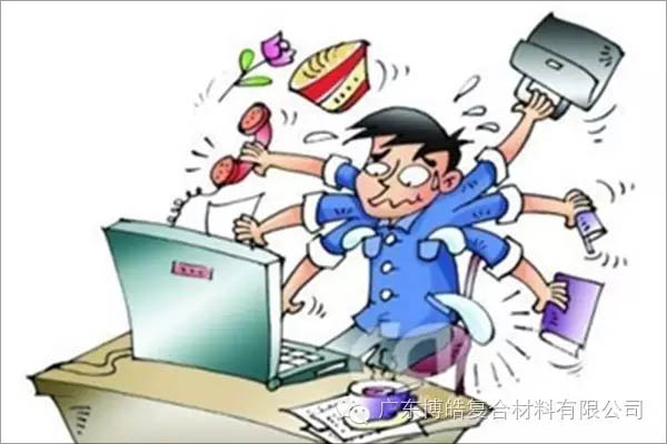 對不起，你那不是努力，是重復(fù)勞作！